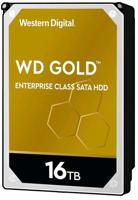 Western Digital Gold 3.5" 16TB