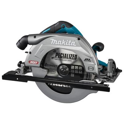 Makita HS011GZ Accu cirkelzaag 270mm XGT 40V Max Basic Body Makita HS011GZ Accu cirkelzaag 270mm XGT 40V Max Basic Body