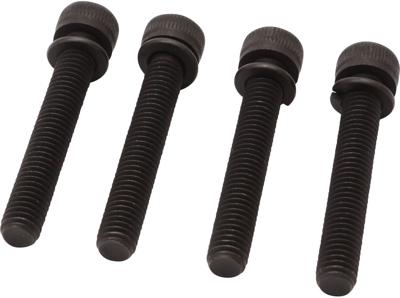 HAZET Behuizingsschroef · set van 4 stuks 9014MG-027/4