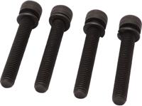 HAZET Behuizingsschroef · set van 4 stuks 9014MG-027/4