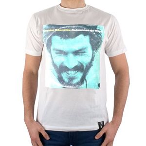 TOFFS Pennarello - Socrates T-Shirt - Wit