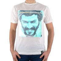 TOFFS Pennarello - Socrates T-Shirt - Wit