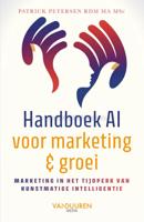 Handboek AI voor marketing en groei (Paperback)