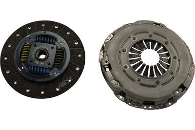 Koppelingsset CP1553
