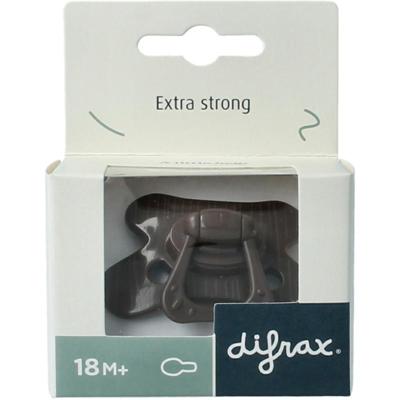 Difrax Fopspeen 20+ maanden natural