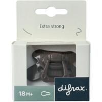 Difrax Fopspeen 20+ maanden natural