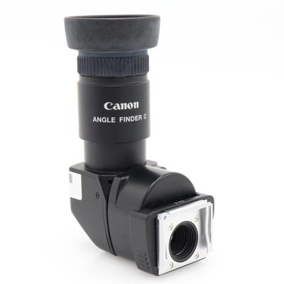 Canon Angle Finder C (hoekzoeker) occasion