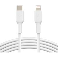 Boost Charge USB-C naar Lightning 1 meter Kabel - thumbnail