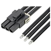 Molex 216401-1031 Inhoud: 1 stuk(s)
