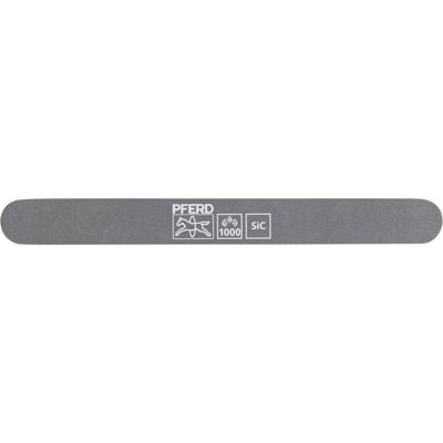 PFERD TOOLS 40110007 Flexibele schuurdelen Lengte 180 mm 10 stuk(s)