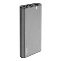 Externe Doos CoolBox COO-MCM-NVSA Grijs