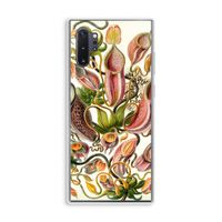 Haeckel Nepenthaceae: Samsung Galaxy Note 10 Plus Transparant Hoesje