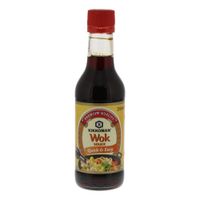 Kikkoman - Woksaus - 250ml - thumbnail