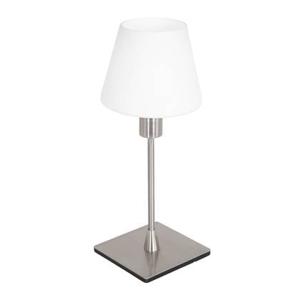 Steinhauer tafellamp Ancilla - staal - metaal - 13,5 cm - E14 fitting