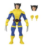 Hasbro Marvel Legends Wolverine 15cm