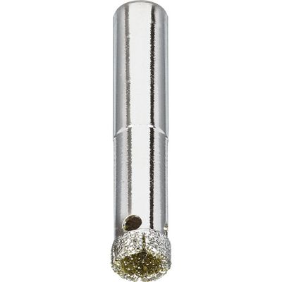 Gatenzaag met Diamant bestrooid voor nat zagen 10/25 mm Gatenzaag