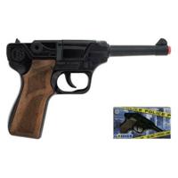 Pistool Police Gonher Gonher_124/6