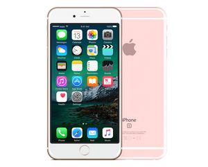 iPhone 6s Plus 32 gb
