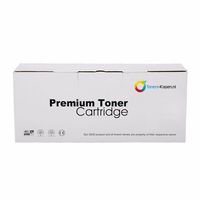 Kyocera TK-5140K alternatief Toner cartridge Zwart 7000 pagi - thumbnail