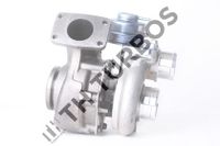 Turbocharger 1103820