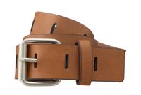 HEMA Kinderriem Bruin (bruin) - thumbnail