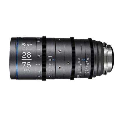 Laowa Ranger LITE 28-75mm T2.9 FF Cine lens Arri PL/ EF (LAO-2875L-PLEF)