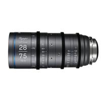 Laowa Ranger LITE 28-75mm T2.9 FF Cine lens Arri PL/ EF (LAO-2875L-PLEF)