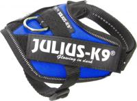 IDC Powertuig Blauw - Maat Baby 2