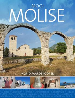 Mooi Molise (Paperback)