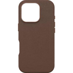 Otterbox Symmetry Backcover Apple iPhone 16 Pro Bruin MagSafe compatible