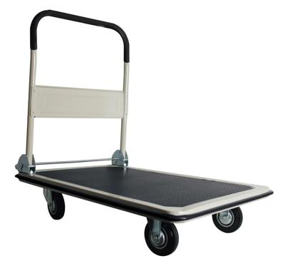 Toolland transportwagen, ft 91 x 61 x 87 cm, maximum 300 kg
