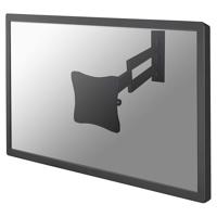 Neomounts wandsteun fpma-w830black wandmontage (zwart)