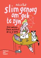 Slim genoeg om gek te zijn (Paperback)