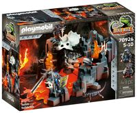 Playmobil® Dino Rise 70926 bewaker van de lavabron