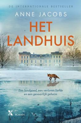 Het landhuis (Paperback)
