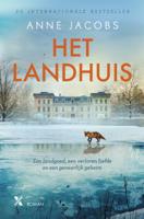 Het landhuis (Paperback)