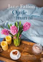 Op de man af - Jane Fallon - ebook