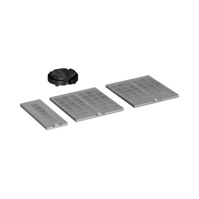 Siemens LZ11BKR11 regenereerbare cleanAir startset restant