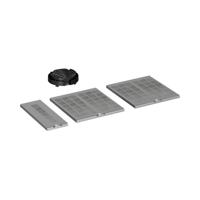Siemens LZ11BKR11 regenereerbare cleanAir startset restant