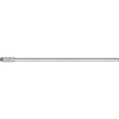 PFERD TOOLS 21105186 Freesstift Lengte 170 mm Afmeting, Ø 8 mm Werklengte 20 mm Schachtdiameter 6 mm