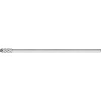 PFERD TOOLS 21105186 Freesstift Lengte 170 mm Afmeting, Ø 8 mm Werklengte 20 mm Schachtdiameter 6 mm