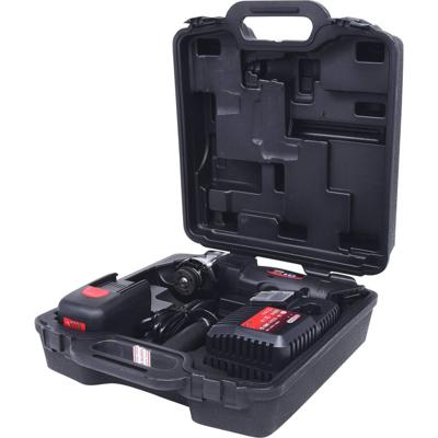 KS Tools 515.4110 Haakse accuslijper 115 mm 18.0 V 4.0 Ah