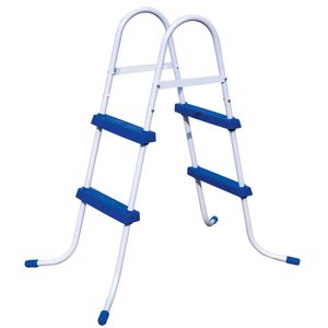 Bestway 33 84cm Pool Ladder