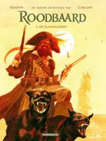 Slavenjager (Hardback)