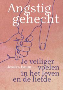 Angstig gehecht (Paperback)