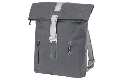 Ortlieb Daypack Urban Rugzak 20L - Grijs Ortlieb Daypack Urban Rugzak 20L - Grijs