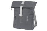 Ortlieb Daypack Urban Rugzak 20L - Grijs Ortlieb Daypack Urban Rugzak 20L - Grijs