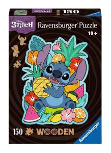 Ravensburger 12000758 Legpuzzel 150 stuk(s) Stripfiguren