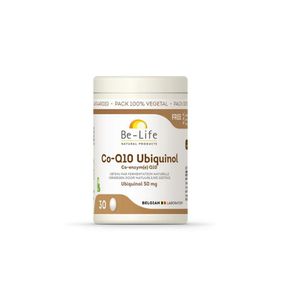 Co-Q10 ubiquinol