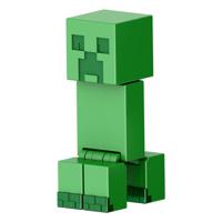 Minecraft Action Figure Creeper 8 cm - Damaged packaging